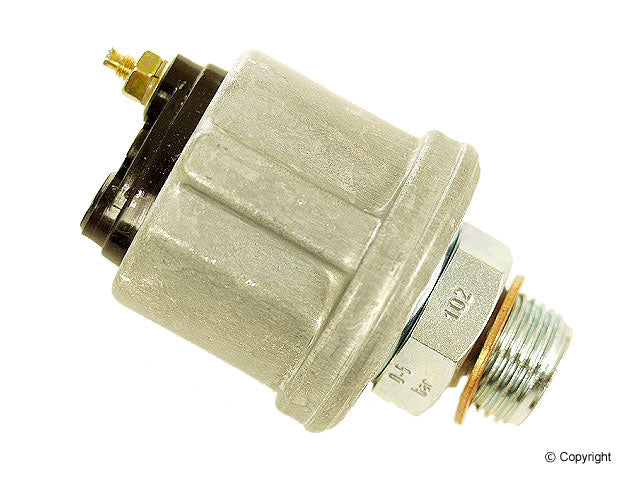 VDO Engine Oil Pressure Sensor