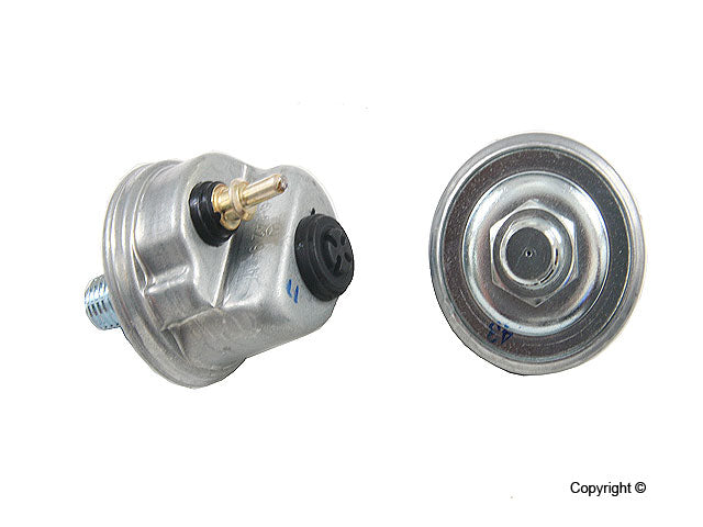 VDO Engine Oil Pressure Switch