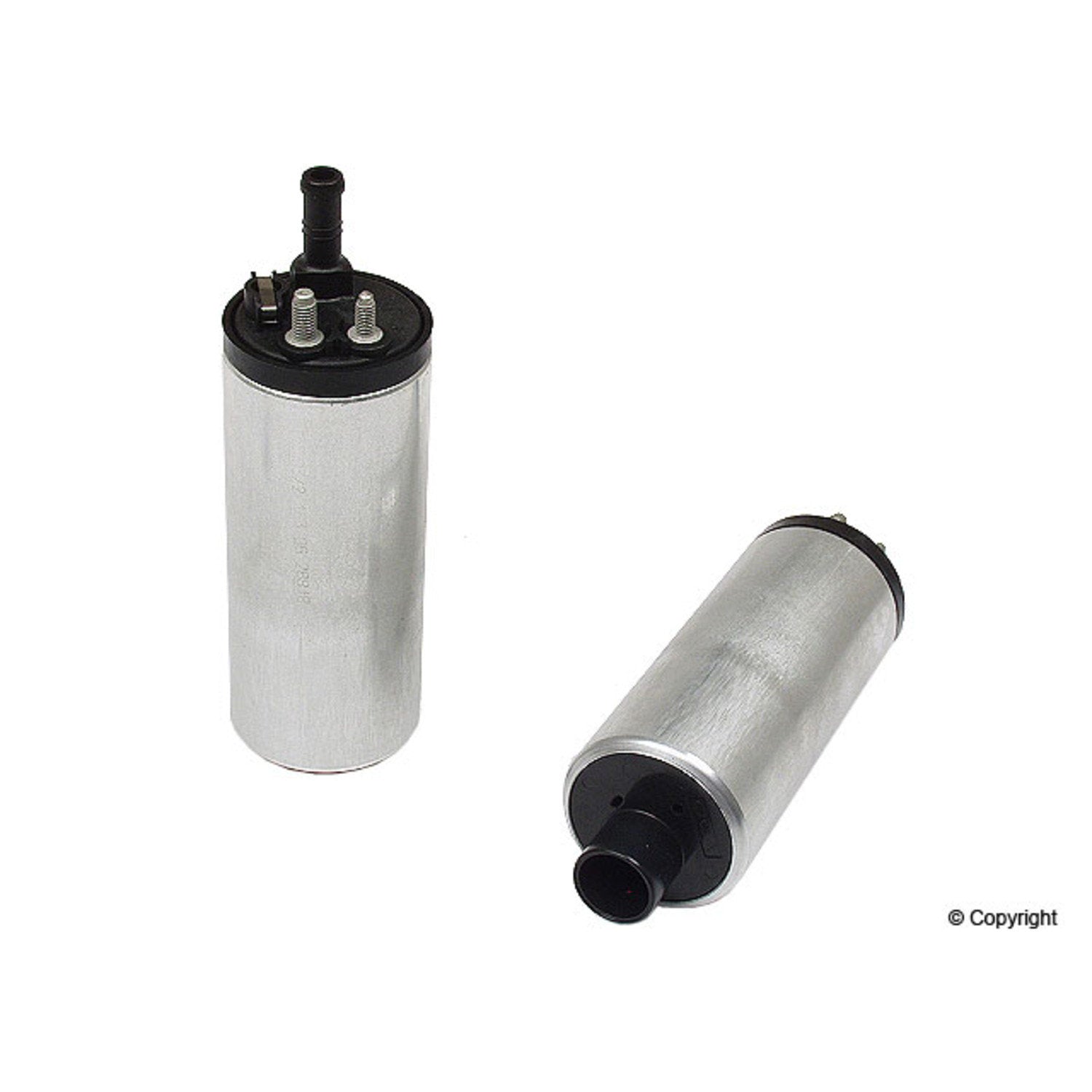 VDO Electric Fuel Pump