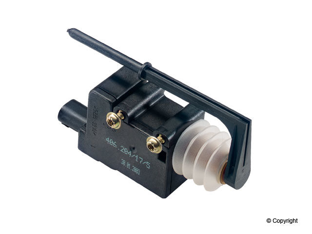 VDO Fuel Filler Door Lock Actuator