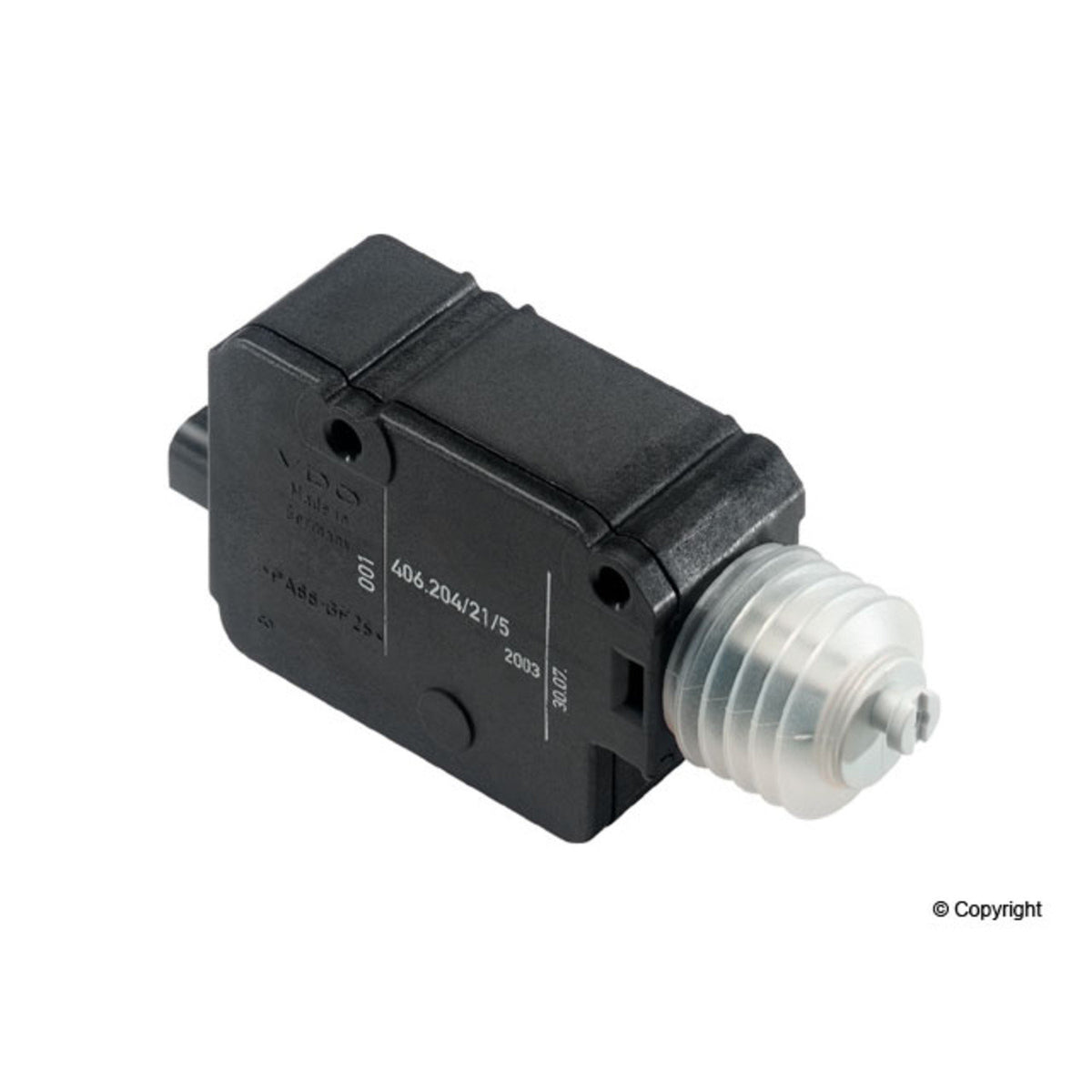 Continental 406-204-021-005V
