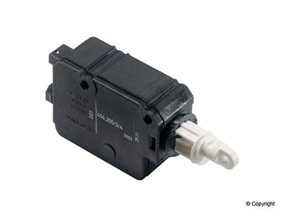 VDO Trunk Lock Vacuum Actuator