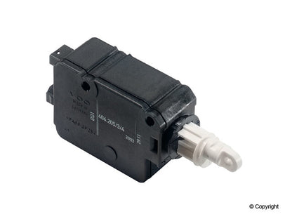 VDO Trunk Lock Vacuum Actuator