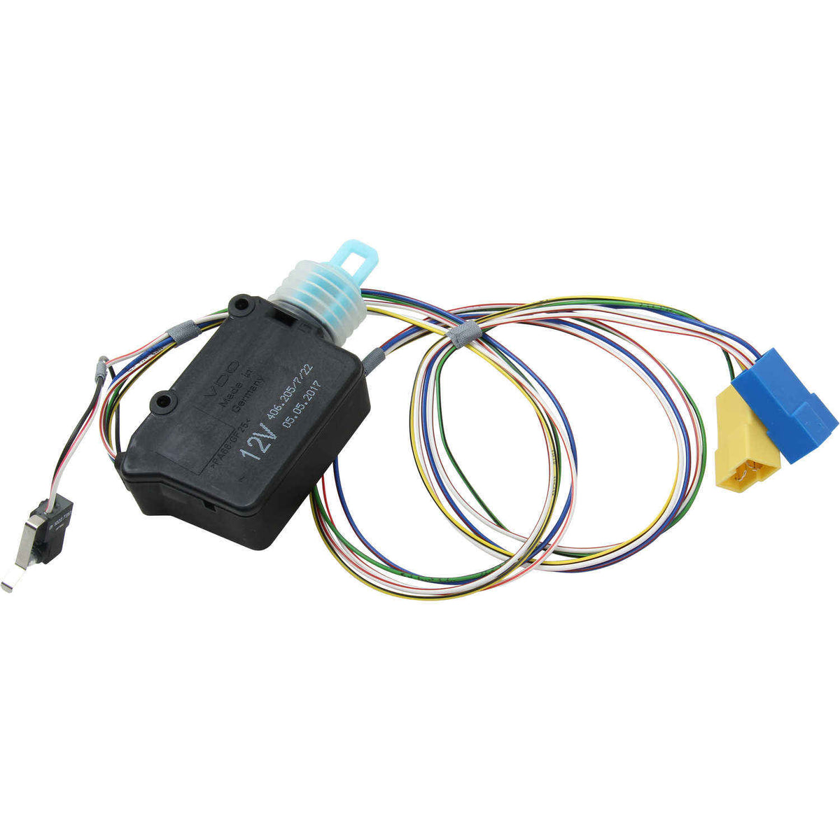 Continental 406-205-007-022V