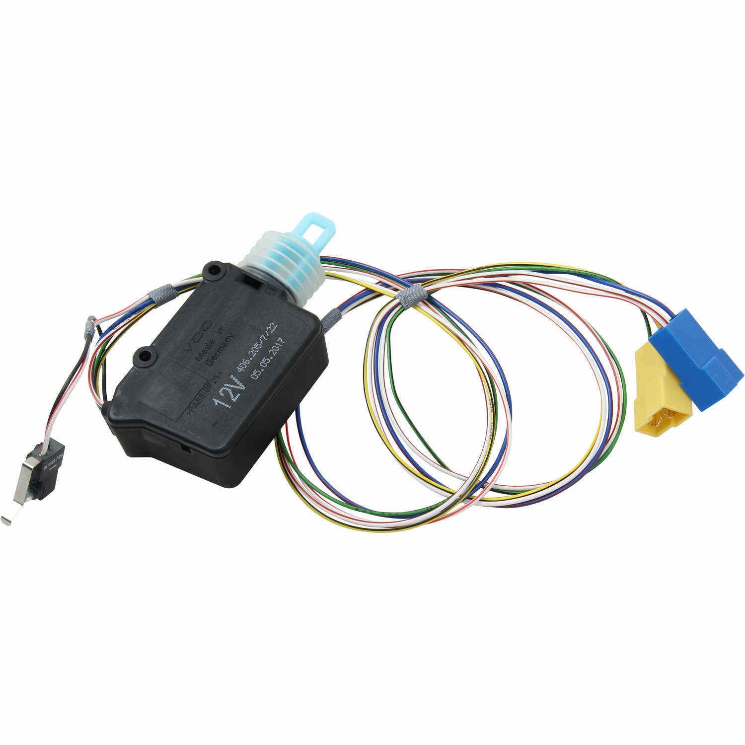 VDO Door Lock Actuator Motor