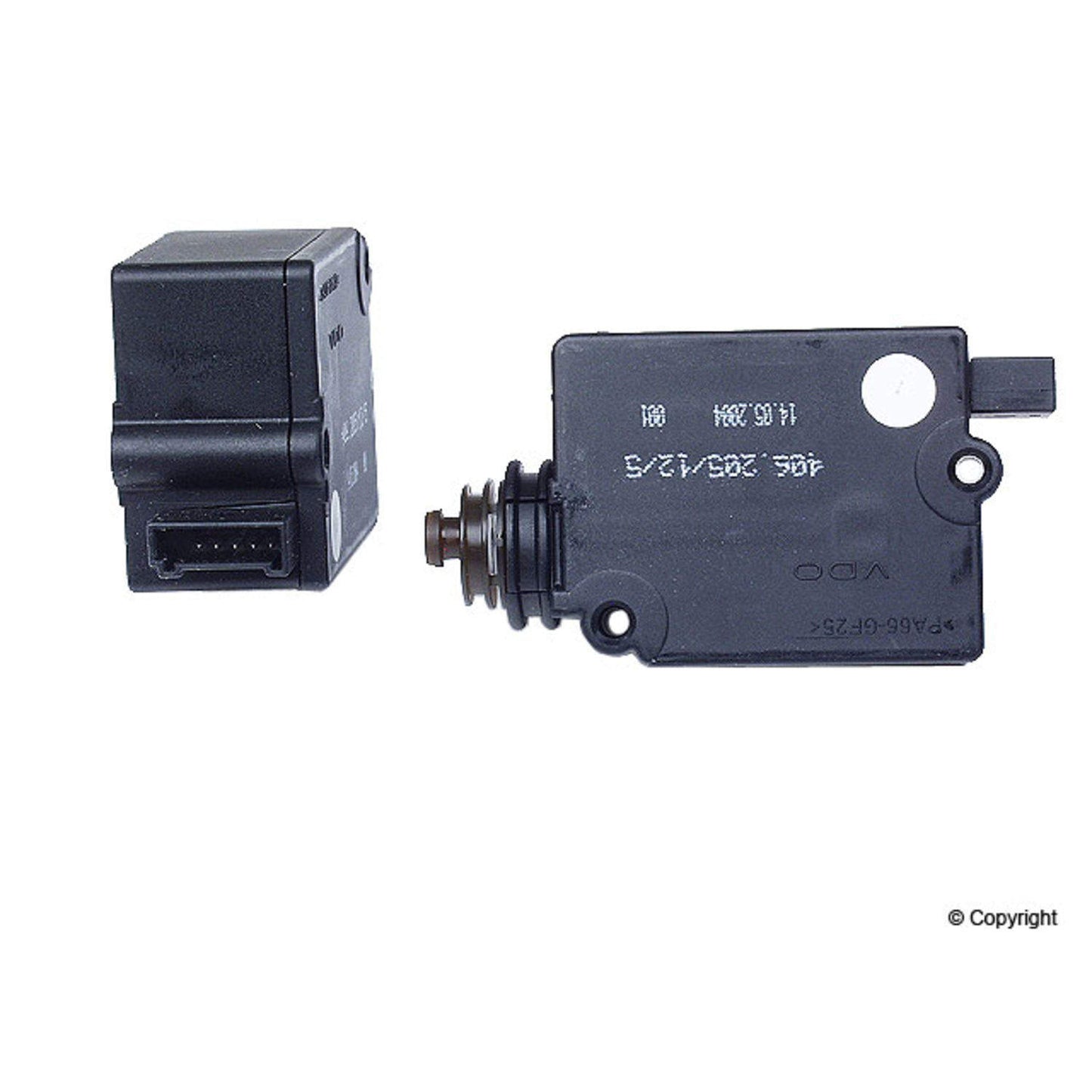 Continental 406-205-012-005V