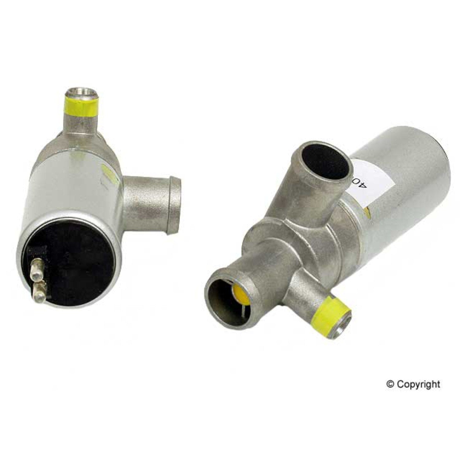 VDO Fuel Injection Idle Air Control Valve
