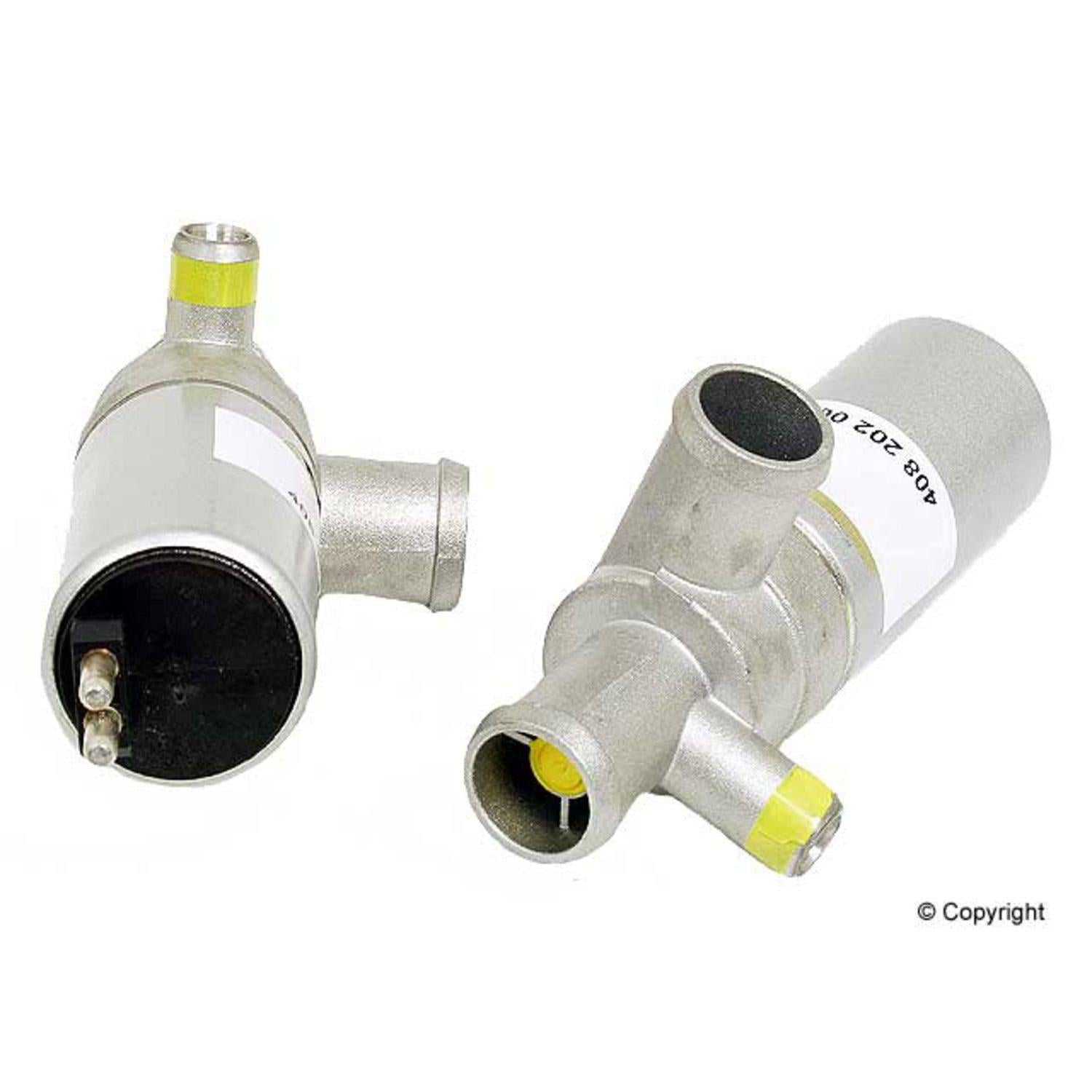 VDO Fuel Injection Idle Air Control Valve