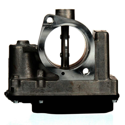 VDO Turbocharger Recirculating Air Flap
