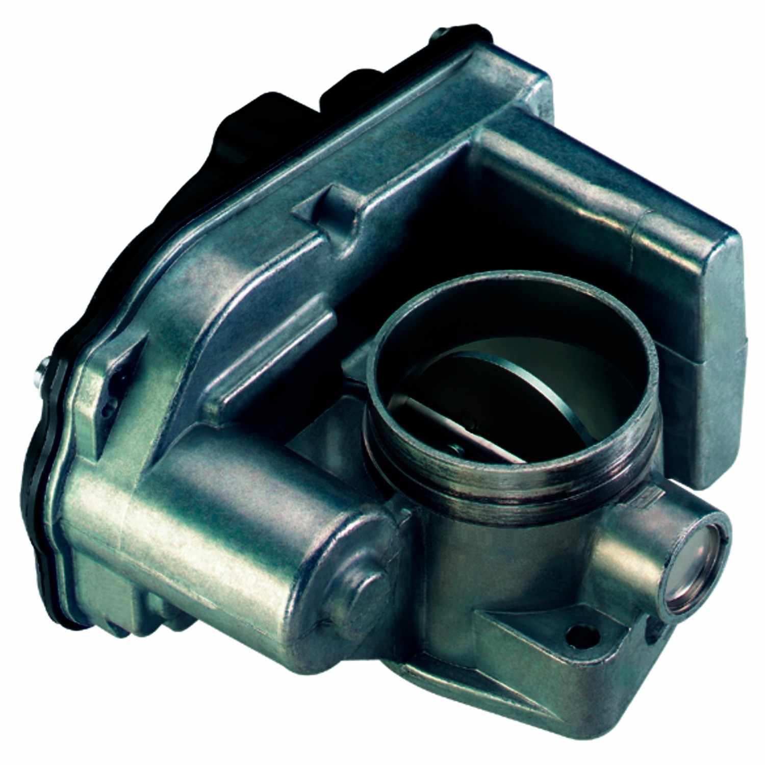 VDO Turbocharger Recirculating Air Flap