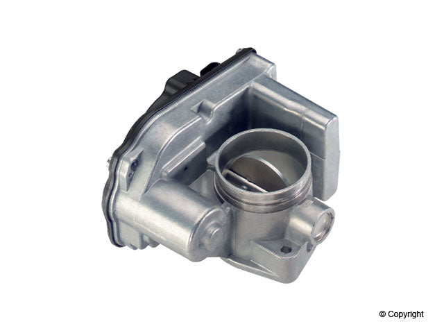 VDO Turbocharger Recirculating Air Flap