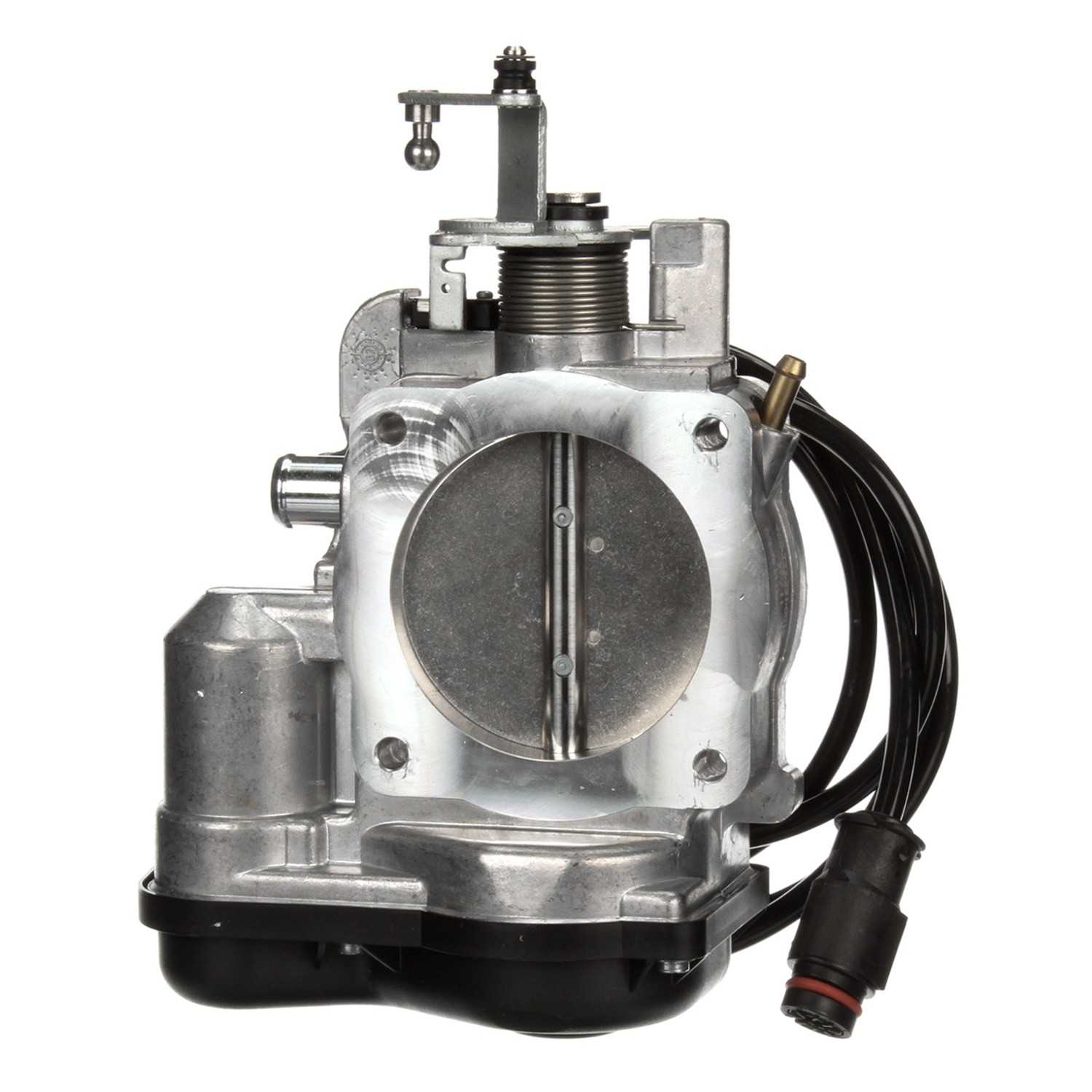Continental Fuel Injection Throttle Body Assembly 408-227-231-001Z