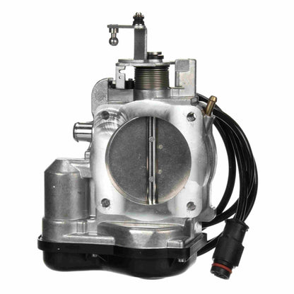 Continental Fuel Injection Throttle Body Assembly 408-227-231-001Z