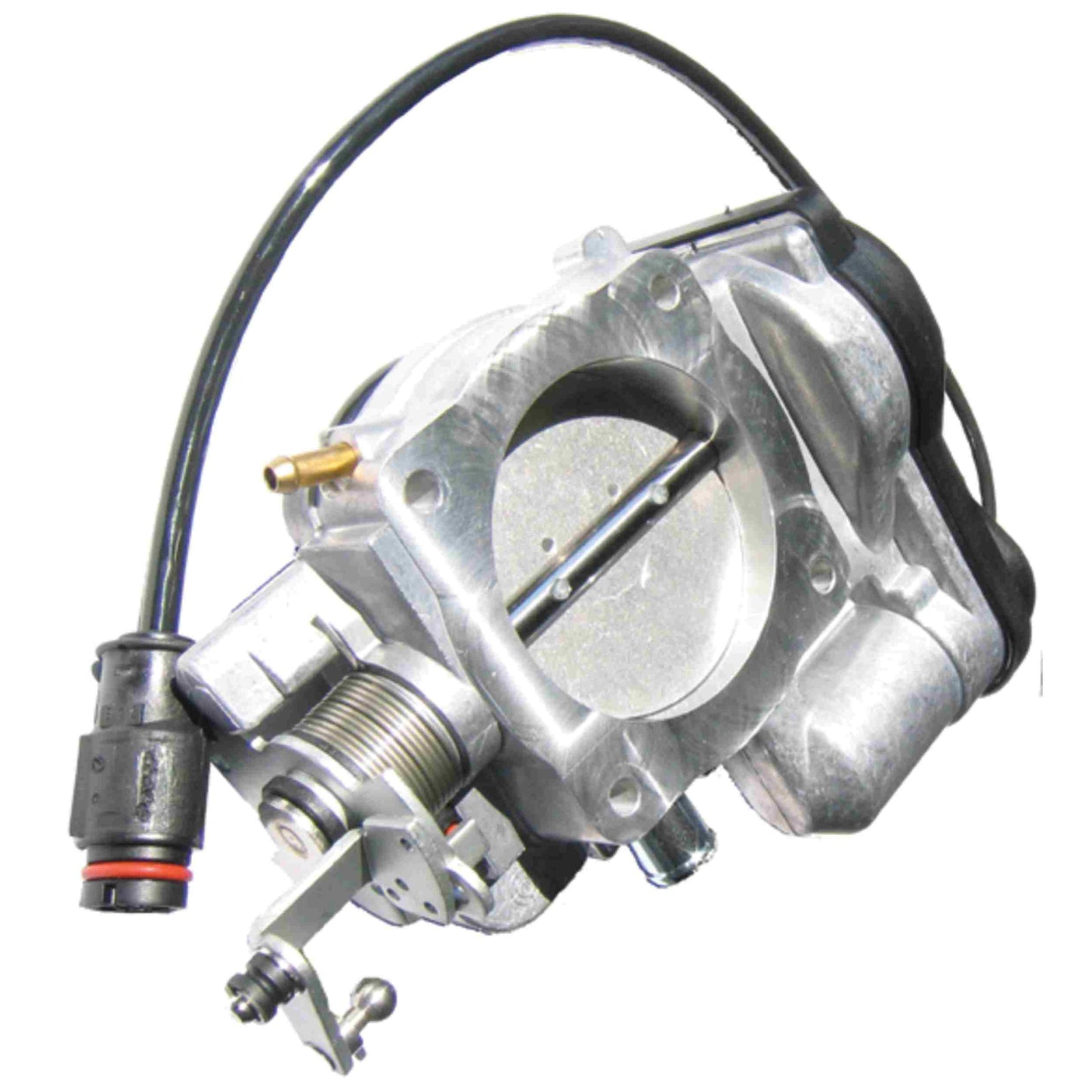 Continental Fuel Injection Throttle Body Assembly 408-227-231-001Z