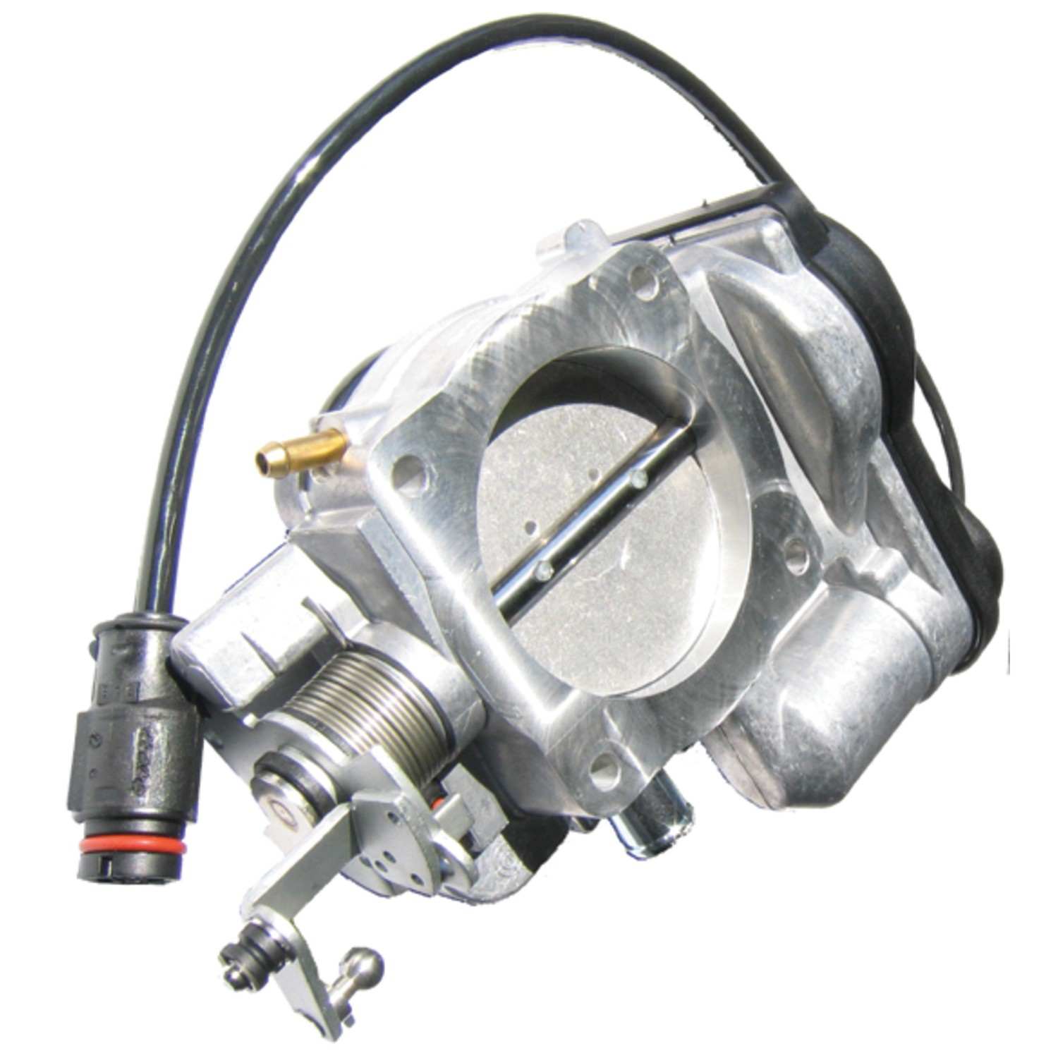 Continental Fuel Injection Throttle Body Assembly 408-227-231-001Z