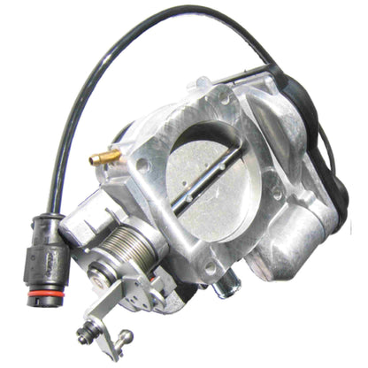 Continental Fuel Injection Throttle Body Assembly 408-227-231-001Z