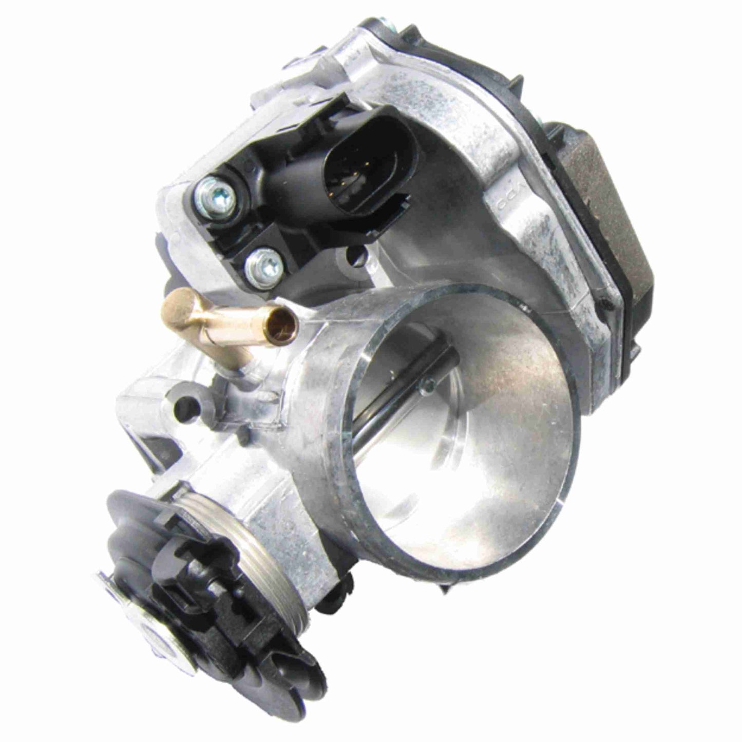 Continental Fuel Injection Throttle Body Assembly 408-237-111-004Z