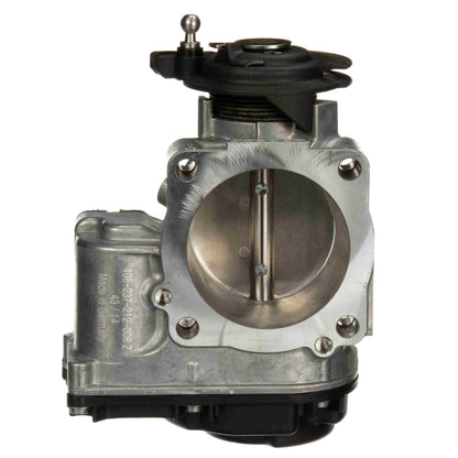 Continental Fuel Injection Throttle Body Assembly 408-237-212-008Z