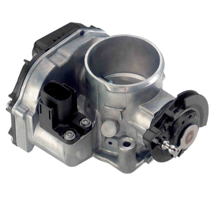 Continental Fuel Injection Throttle Body Assembly 408-237-212-008Z
