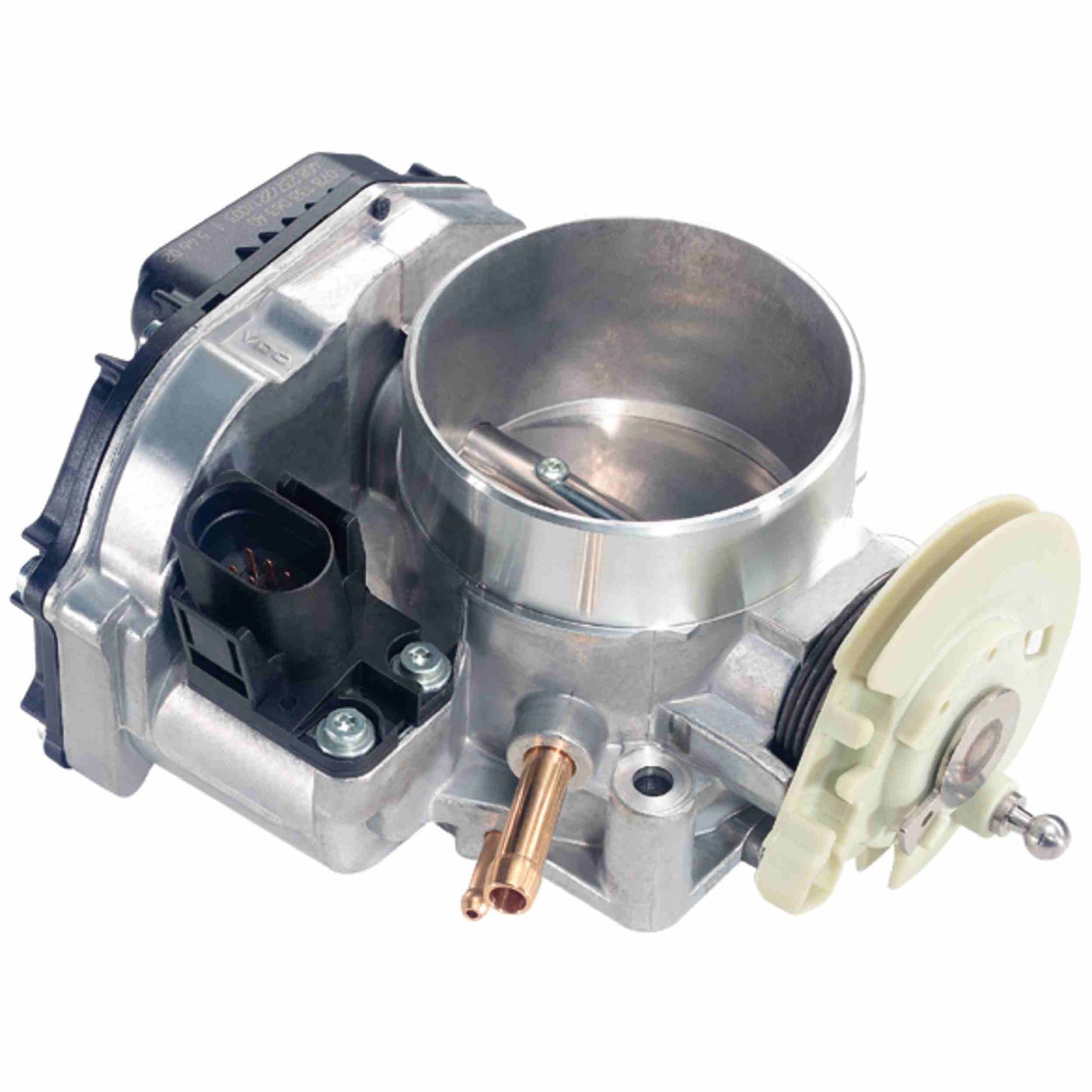 Continental Fuel Injection Throttle Body Assembly 408-237-221-003Z