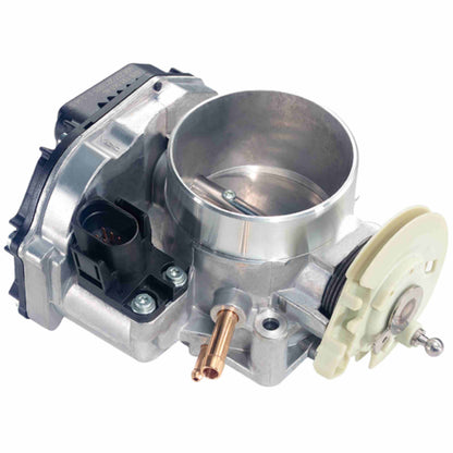 Continental Fuel Injection Throttle Body Assembly 408-237-221-003Z