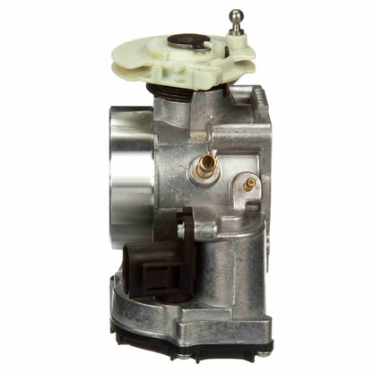 Continental Fuel Injection Throttle Body Assembly 408-237-221-003Z