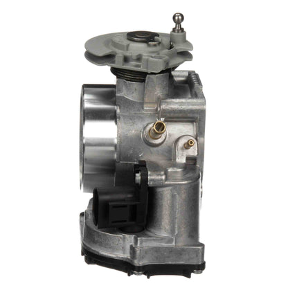 Continental Fuel Injection Throttle Body Assembly 408-237-221-004Z