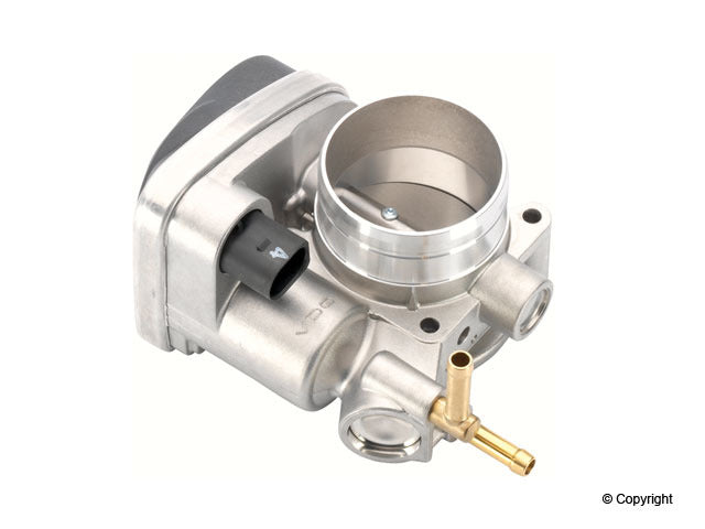 Continental Fuel Injection Throttle Body Assembly 408-238-327-004Z