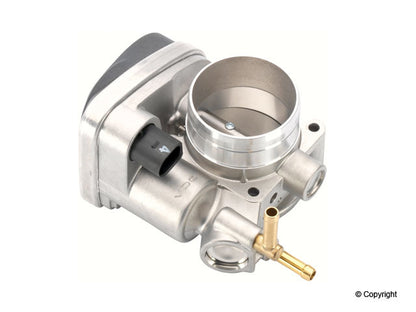 Continental Fuel Injection Throttle Body Assembly 408-238-327-004Z