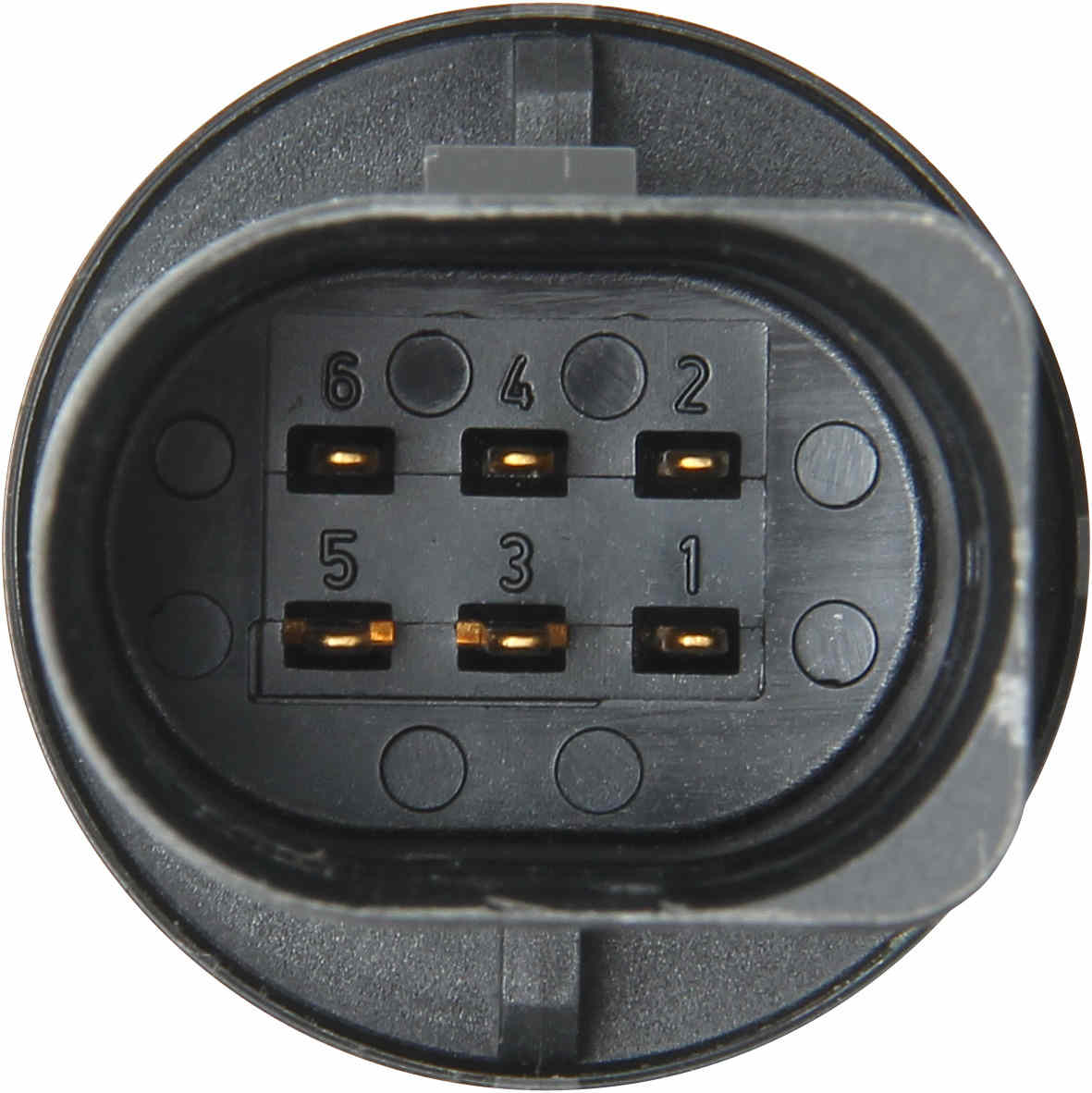 Continental Fuel Injection Throttle Body Assembly 408-238-329-002Z