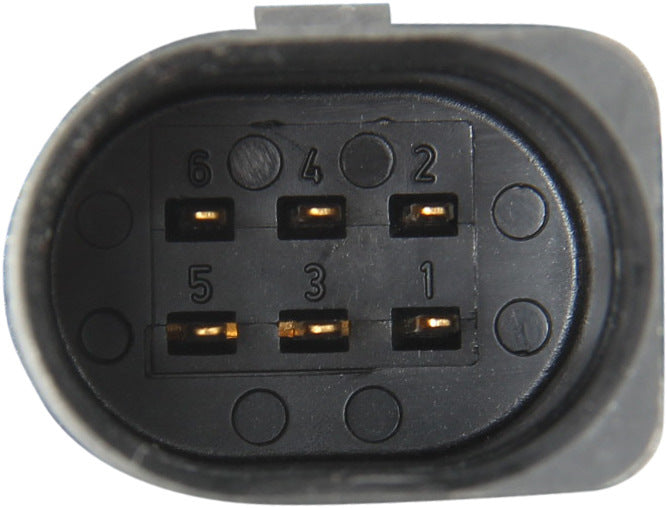 Continental Fuel Injection Throttle Body Assembly 408-238-329-003Z