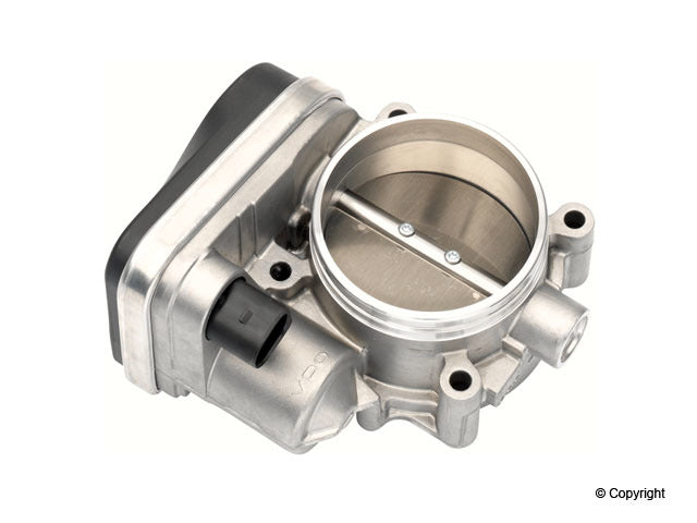 VDO Fuel Injection Throttle Body