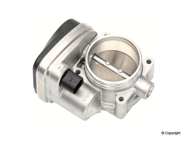 Continental Fuel Injection Throttle Body Assembly 408-238-425-005Z