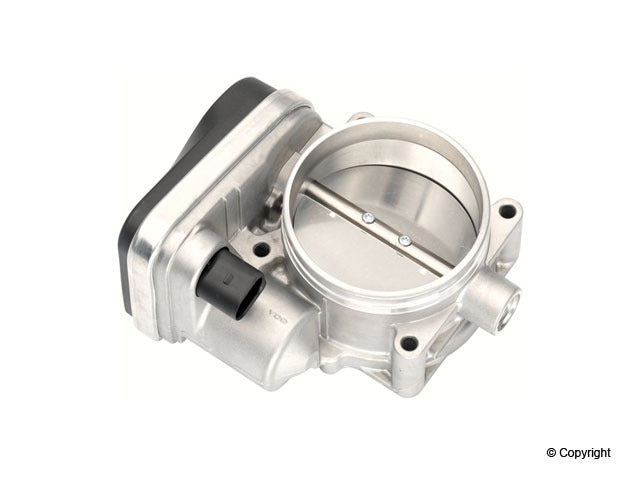VDO Fuel Injection Throttle Body