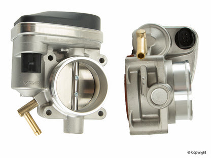 VDO Fuel Injection Throttle Body