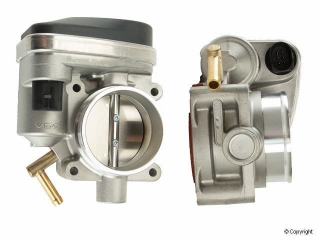 Continental Fuel Injection Throttle Body Assembly 408-238-627-001Z