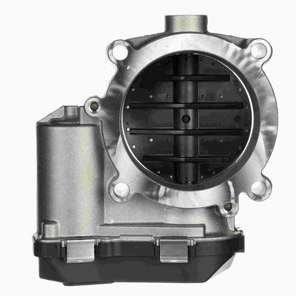 Continental Fuel Injection Throttle Body Assembly 408-242-002-004Z