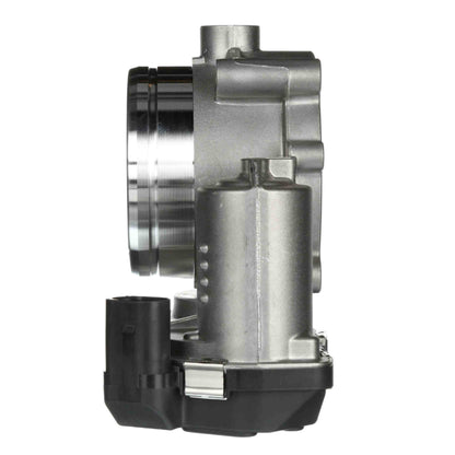 Continental Fuel Injection Throttle Body Assembly 408-242-002-004Z