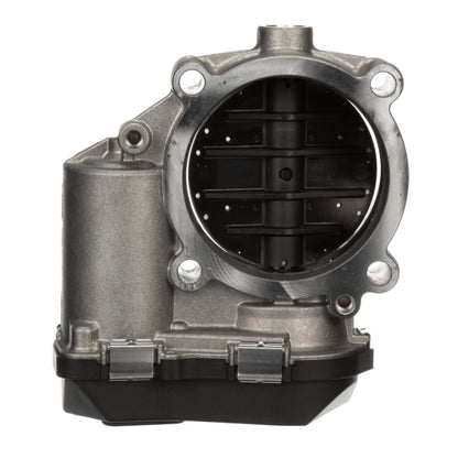 Continental Fuel Injection Throttle Body Assembly 408-242-002-007Z