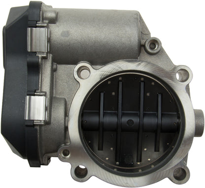 Continental Fuel Injection Throttle Body Assembly 408-242-002-007Z