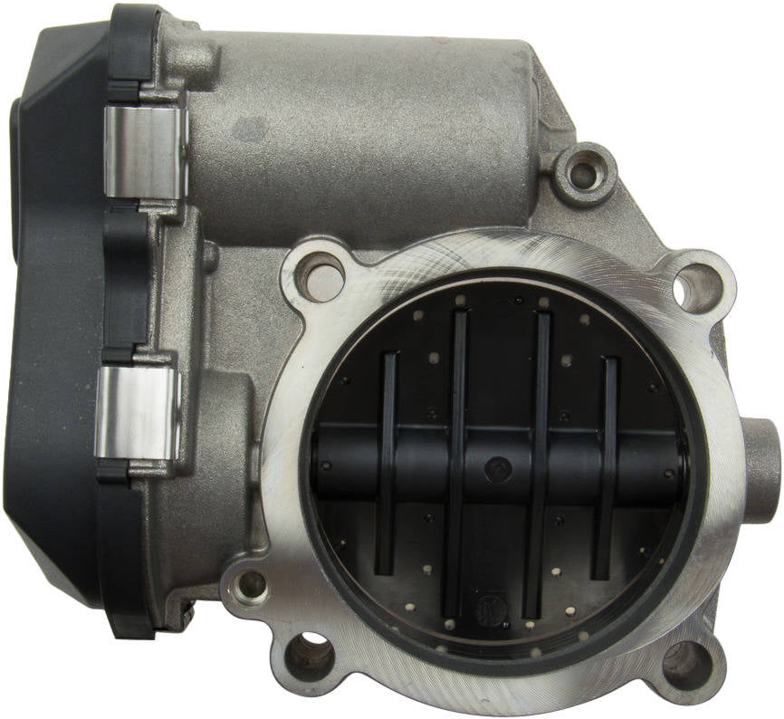 Continental Fuel Injection Throttle Body Assembly 408-242-002-007Z