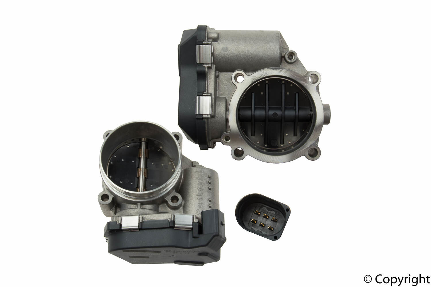VDO Fuel Injection Throttle Body