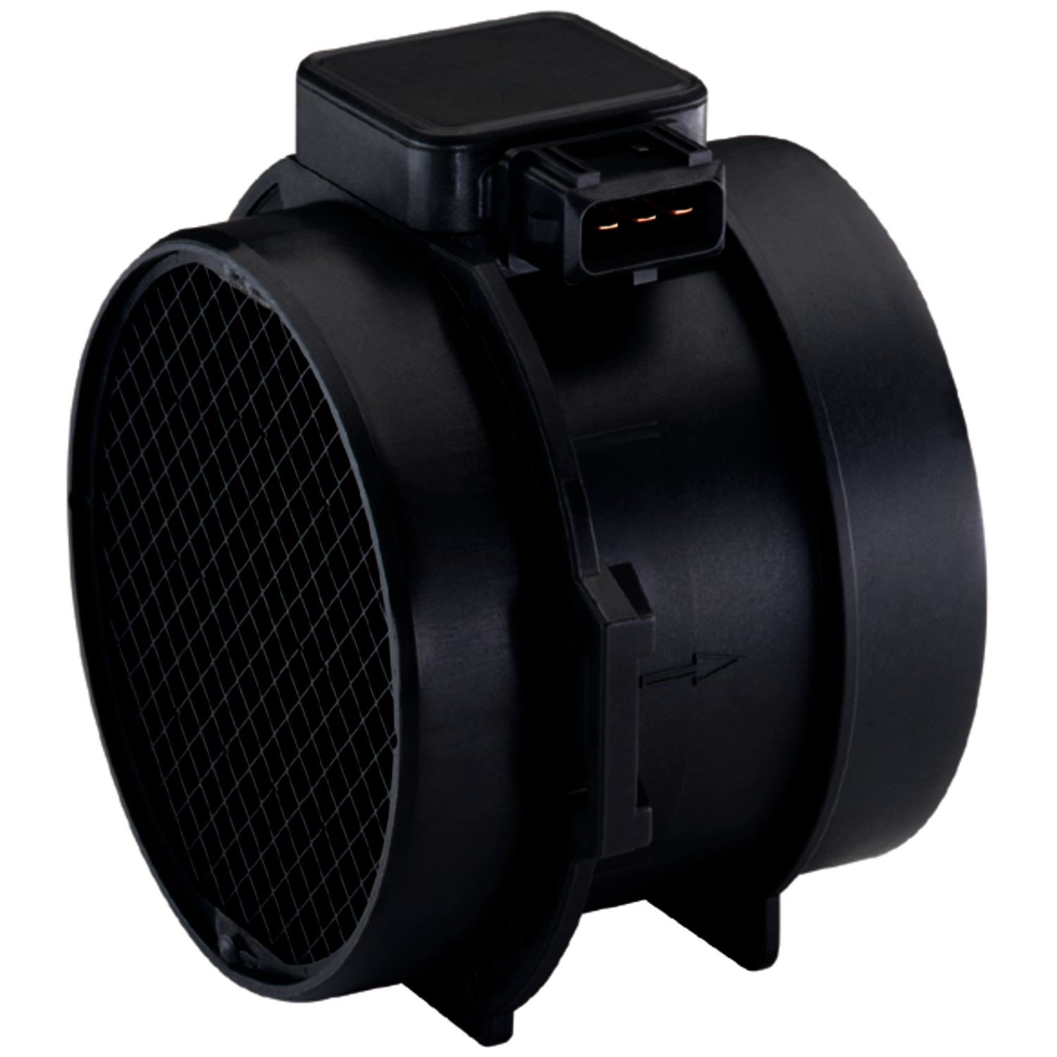 Continental Mass Air Flow Sensor 5WK96132Z