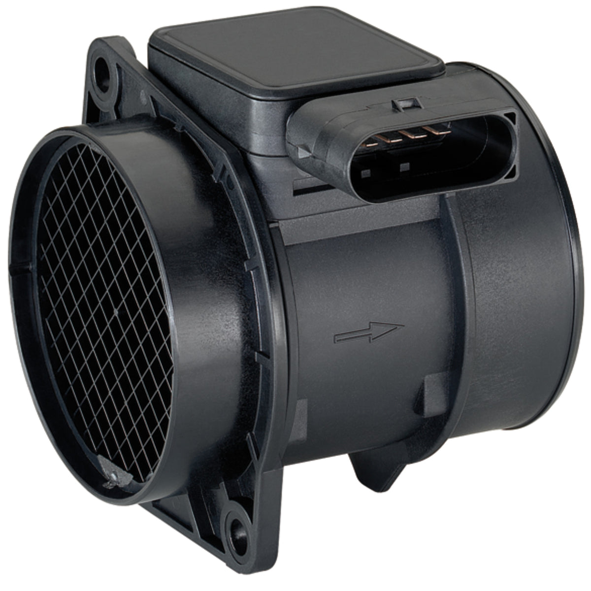 Continental Mass Air Flow Sensor 5WK9613Z