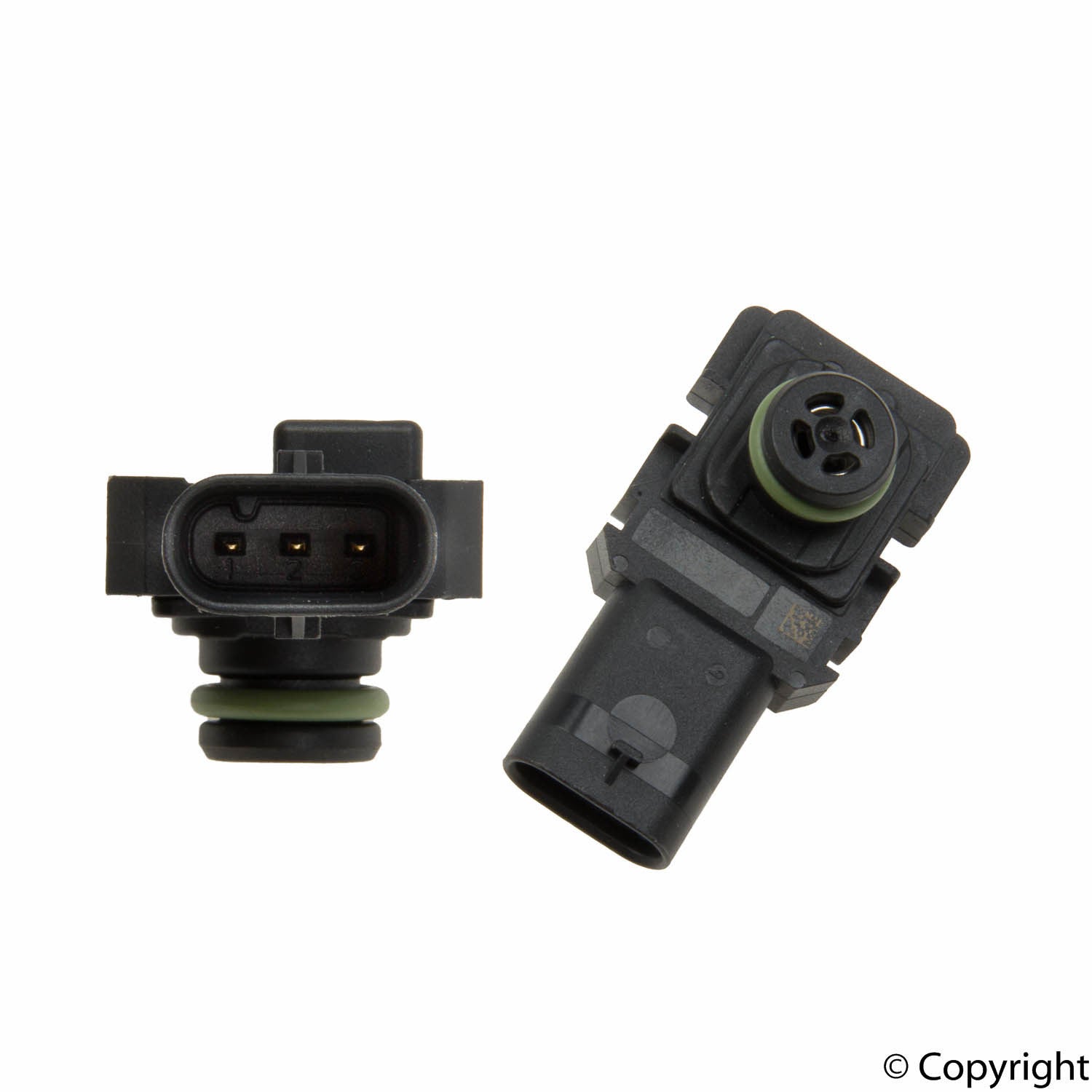 VDO Secondary Air Injection Shut-Off Valve Pressure Sensor