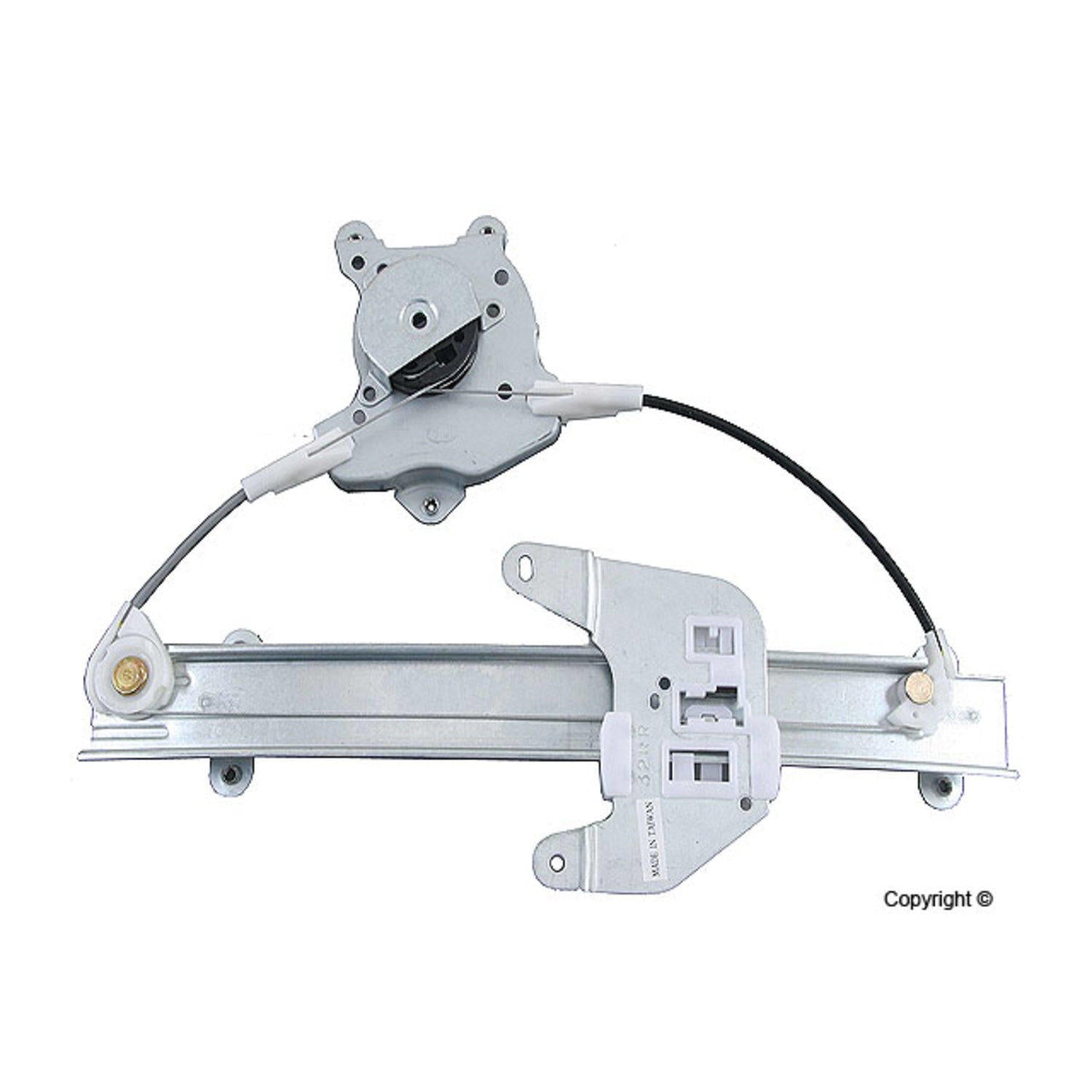 VDO Window Regulator