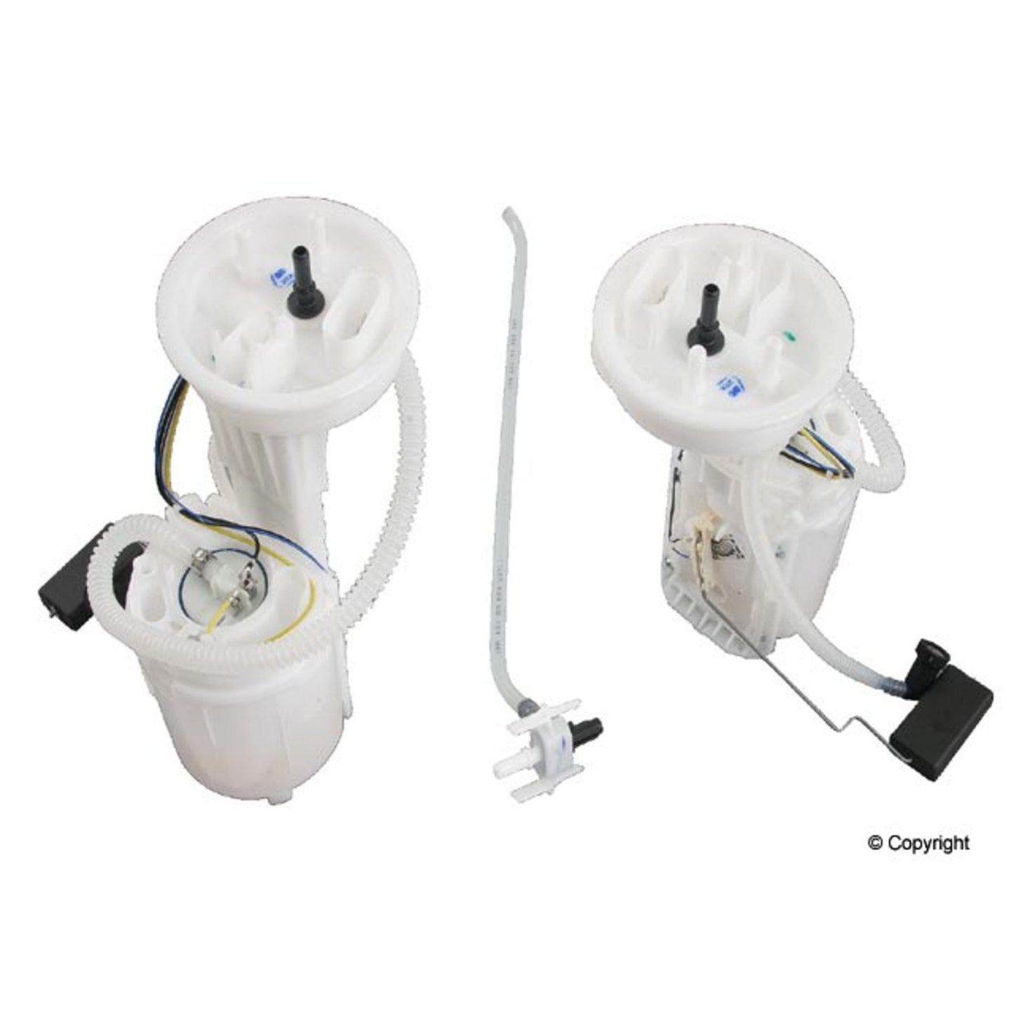 VDO Electric Fuel Pump