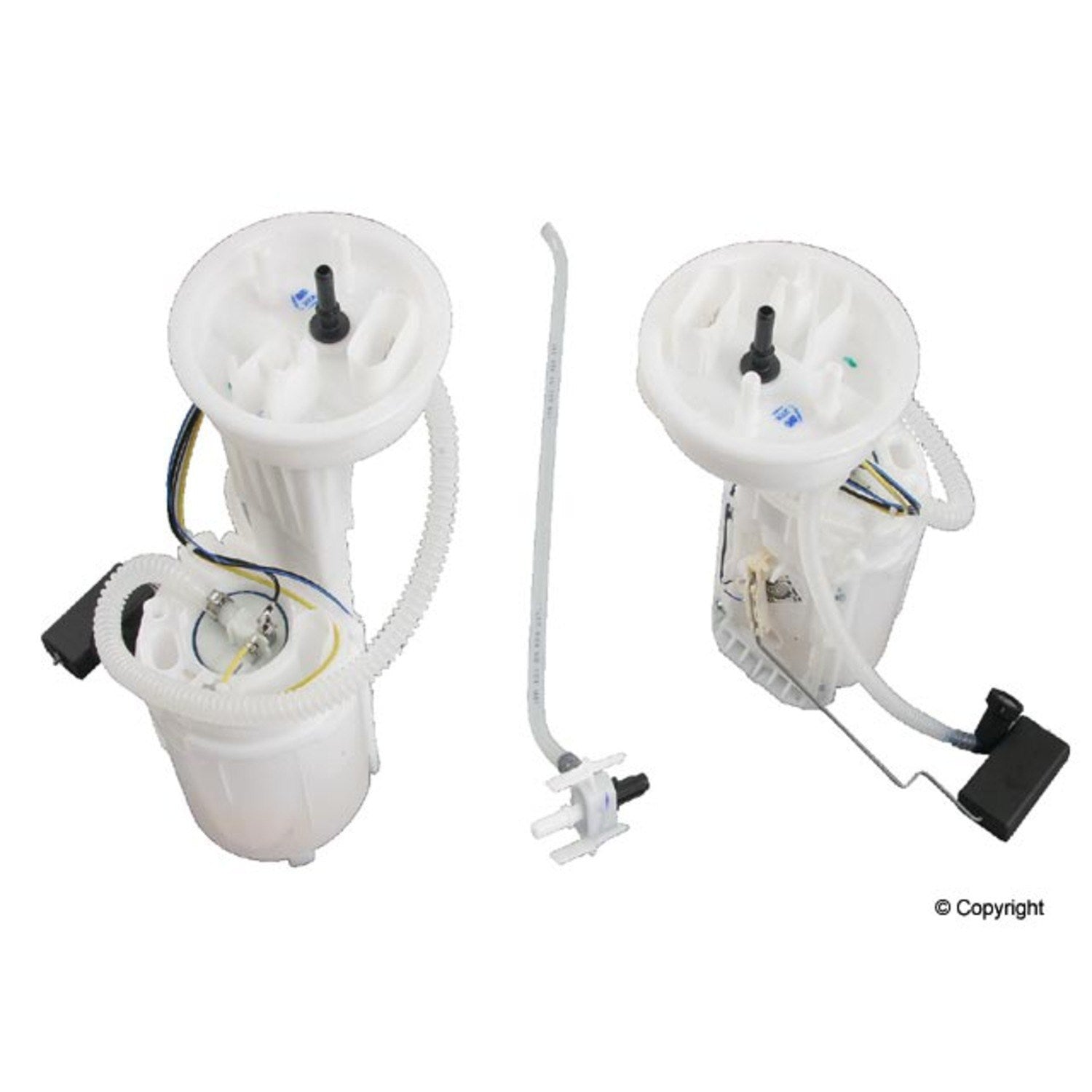VDO Electric Fuel Pump