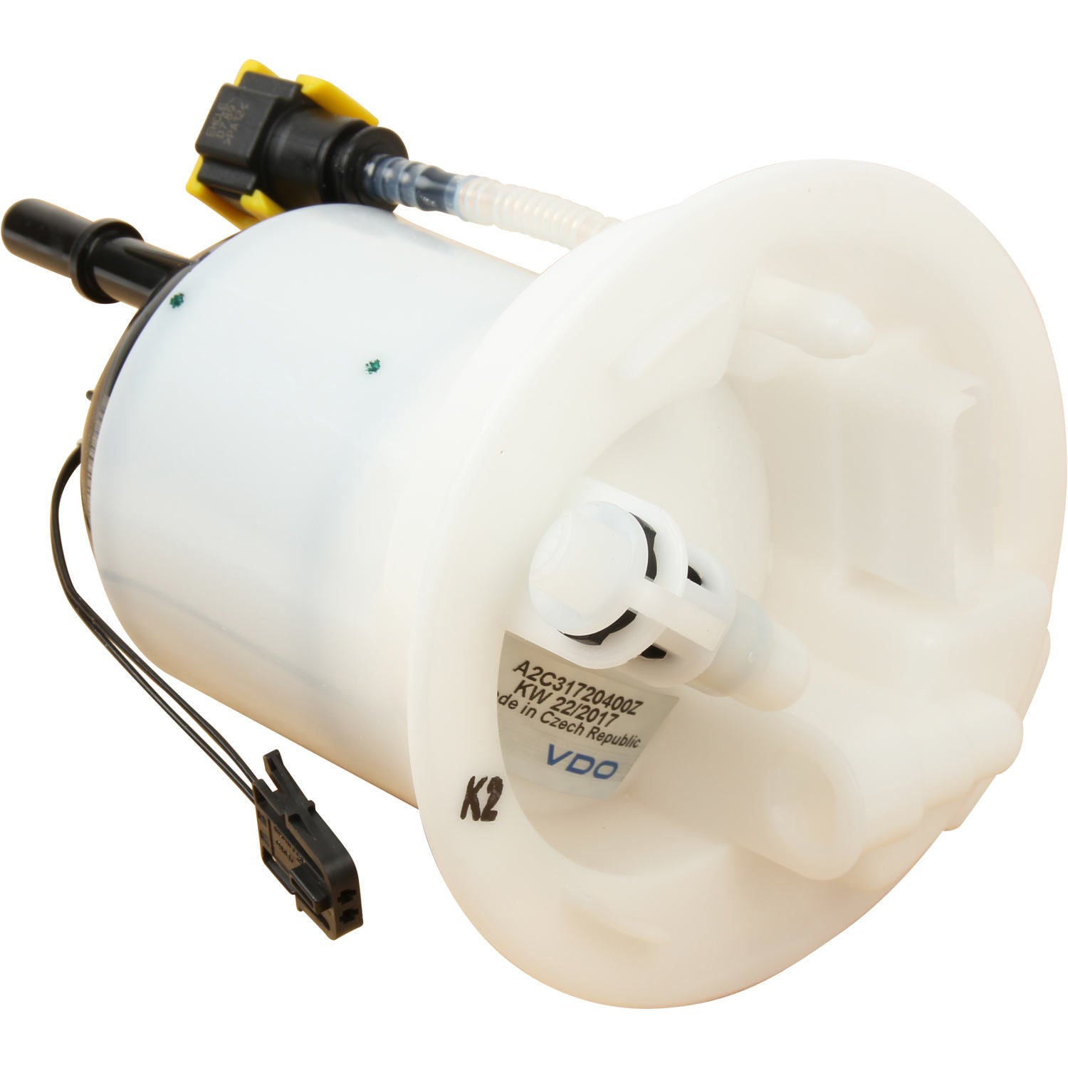 VDO Fuel Pump Filter