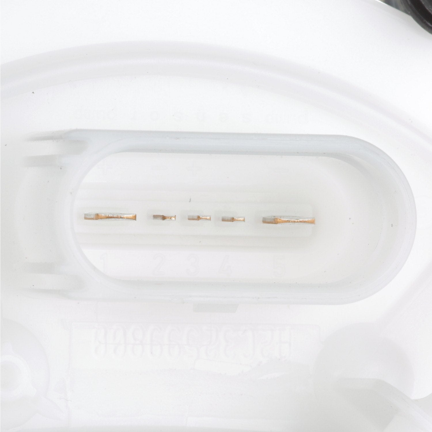 VDO Electric Fuel Pump